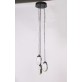 AK4005S PEBBLE pendent 