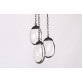 AK4005S PEBBLE pendent 
