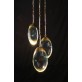 AK4005S PEBBLE pendent 