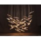 MM0201 MOONLIGHT MURMURATION