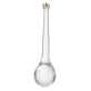 AM0409 BIJOUT TEARDROP  