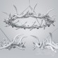 AM1801 ANTLER HALO RESIN 