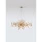 AM1819 BIJOUT CHANDELIER