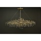 AM1819 BIJOUT CHANDELIER