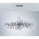AM1819 BIJOUT CHANDELIER