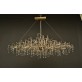 AM1819 BIJOUT CHANDELIER