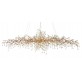AM1819 BIJOUT CHANDELIER