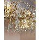 AM1819 BIJOUT CHANDELIER