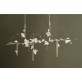  JR1974 Lure Chandelier 12,