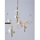  JR1974 Lure Chandelier 12,
