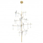 JR2022 Perch Light Tree