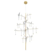 JR2022 Perch Light Tree