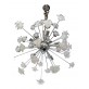 KA1836 MURANO FLOWER