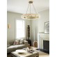 KA1924 Esterel Chandelier