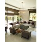 KA1924 Esterel Chandelier