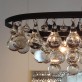 OR309 3-TIER PEAR OVAL