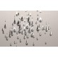 QZ0342 RAINDROP SHOWER 