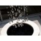 QZ0342 RAINDROP SHOWER 
