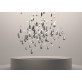 QZ0342 RAINDROP SHOWER 