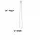 QZ308 AQUA LONG