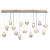 QZ6616  CLEAR QUARTZ