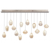 QZ6616  CLEAR QUARTZ