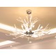 QZ9091 Crystal Deer 
