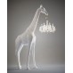 QZ9107 GIRAFFE IN LOVE