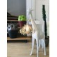 QZ9107 GIRAFFE IN LOVE