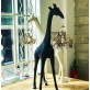 QZ9107 GIRAFFE IN LOVE