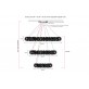 WM2127 ROXI Chandelier 48