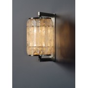 PS1004 ORBIT ROCK CRYSTAL