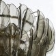 PS1009 MODERNIST FEATHER