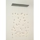 AK4002 Skinny Rain 