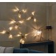 AK4004 DAMSELFLY SCONCES