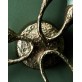 AK4004 DAMSELFLY SCONCES