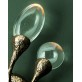 AK4004 DAMSELFLY SCONCES