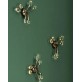 AK4004 DAMSELFLY SCONCES