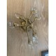 AK4004 DAMSELFLY SCONCES