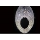 AK4006 ATOOL CHANDELIER 