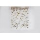 Al0128 LEAF LAMPADARIO