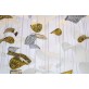 Al0128 LEAF LAMPADARIO