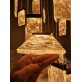 ALM218 HANGING RETANGULAR LIGTHS