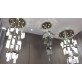ALM218 HANGING RETANGULAR LIGTHS