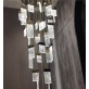 ALM218 HANGING RETANGULAR LIGTHS