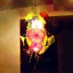 AM129 GLORY FLOWER  