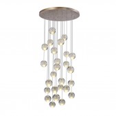 AM6808 BOCCI SHOWER 