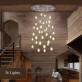 AM6808 BOCCI SHOWER 