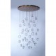 AM6808 BOCCI SHOWER 