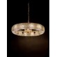 AM7400 LUSTRE ORBITRE  